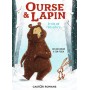 Ourse & Lapin