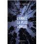 L'année la plus longue