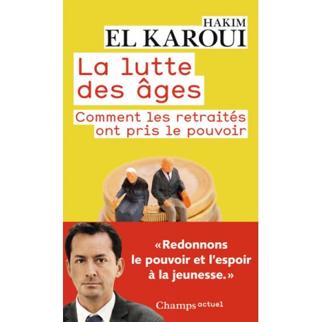 La Lutte des âges