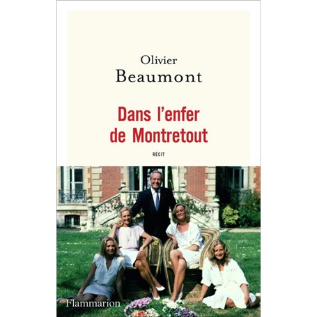 Dans l'enfer de Montretout