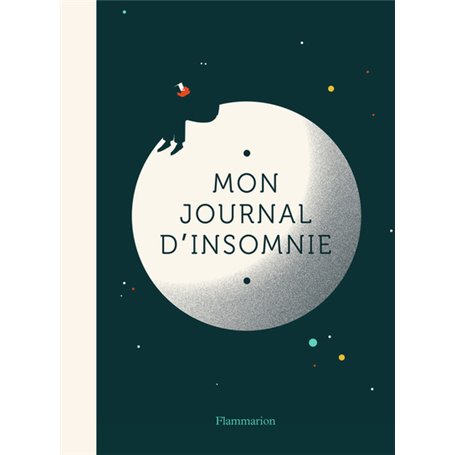 Mon Journal d'insomnie