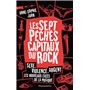 Les sept péchés capitaux du rock