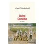 Divine Comédie