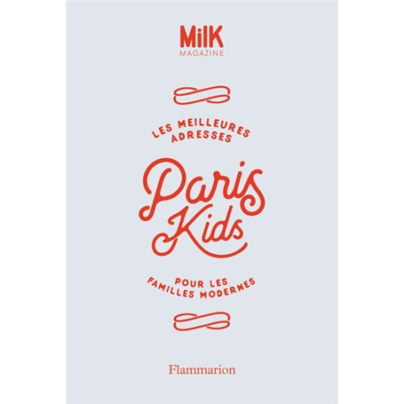 Paris Kids