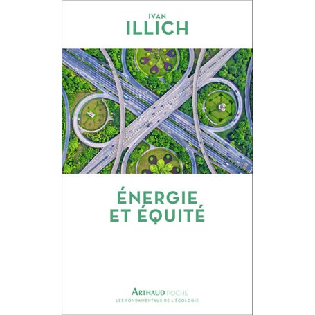 Énergie et équité
