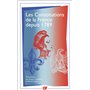 Les Constitutions de la France depuis 1789