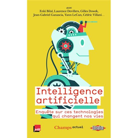 Intelligence artificielle