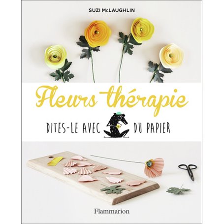 Fleurs thérapie