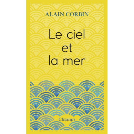 Le Ciel et la mer