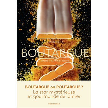 Boutargue