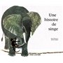 Une histoire de singe