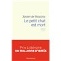 Le petit chat est mort