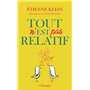 Tout n'est pas relatif