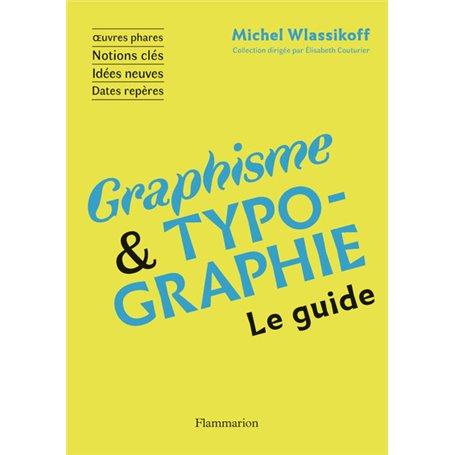 Graphisme et Typographie