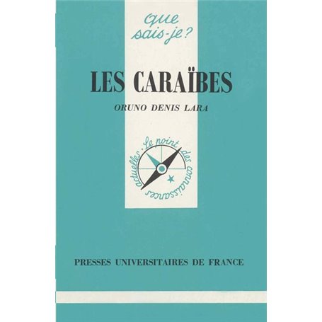 Les Caraïbes