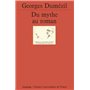 Du mythe au roman