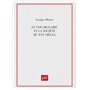 Le vocabulaire et la société du XVIe siècle