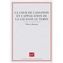La Cour de cassation et l'application de la loi dans le temps