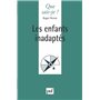 Les enfants inadaptés