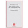 Psychologie expérimentale de la perception