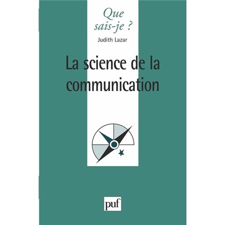La science de la communication