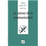 La science de la communication