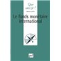 Le fonds monétaire international