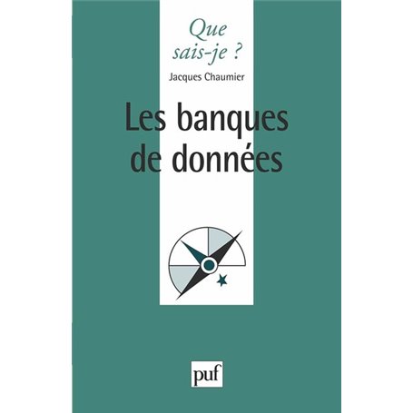 Les banques de données