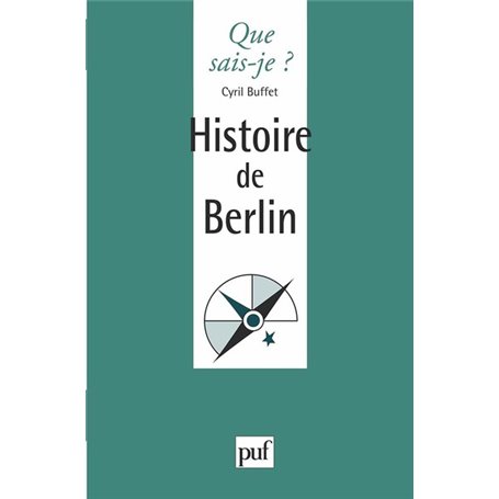 Histoire de Berlin