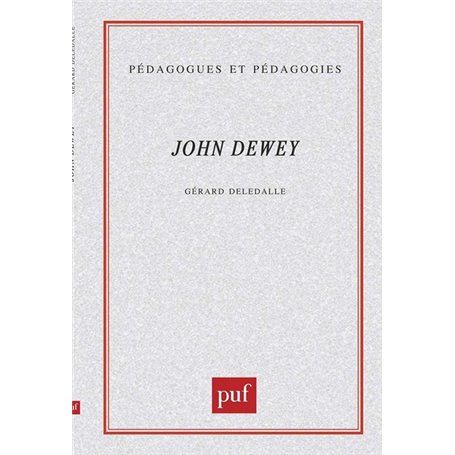 John Dewey