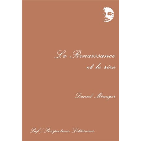 La Renaissance et le rire