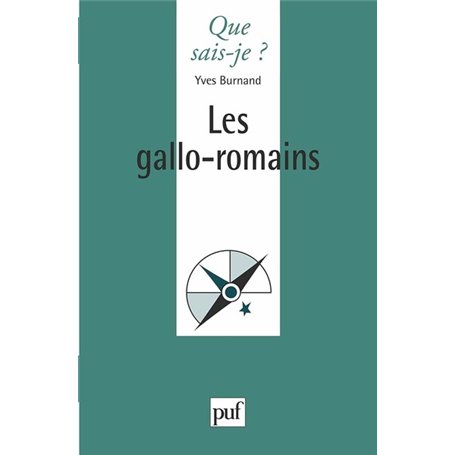 Les gallo-romains