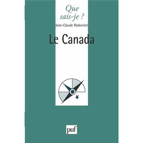 Le Canada