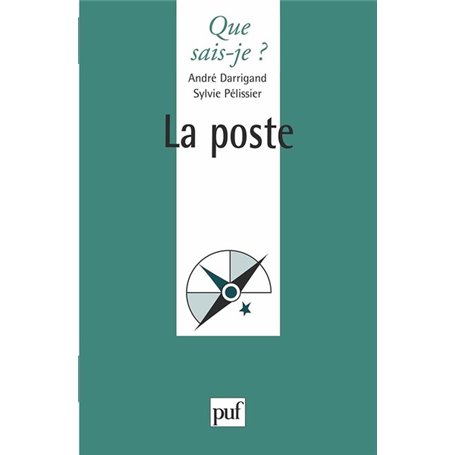 La poste