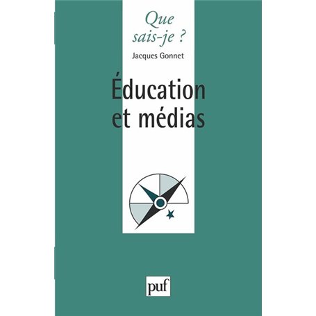 Éducation et médias
