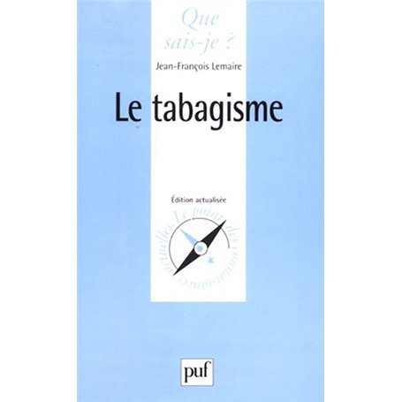 Le tabagisme