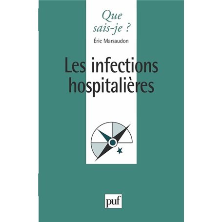Les infections hospitalières