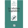 Les infections hospitalières