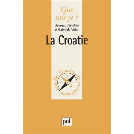 La Croatie