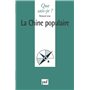 La Chine populaire
