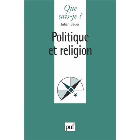 Politique et religion
