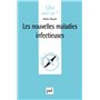 Les nouvelles maladies infectieuses