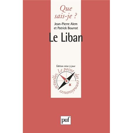 Le Liban