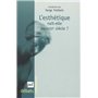 L'esthétique naît-elle au XVIIIe siècle ?
