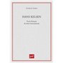 Hans Kelsen. Écrits français de droit international