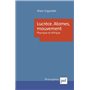 Lucrèce. Atomes, mouvement