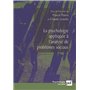 La psychologie appliquée à l'analyse des problèmes sociaux