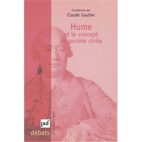 Hume et le concept de société civile