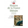Histoire de la France littéraire. Volume II