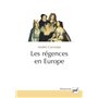 Les régences en Europe